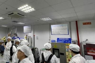 機械革命工廠探秘 5999元首發4060游戲本背后，軟件如何賦能硬件奇跡？