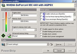 極光之翼NV18顯卡性能初體驗報告
